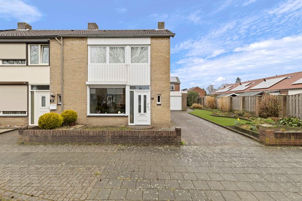 Medium property photo - Van Goghstraat 18, 5961 AR Horst